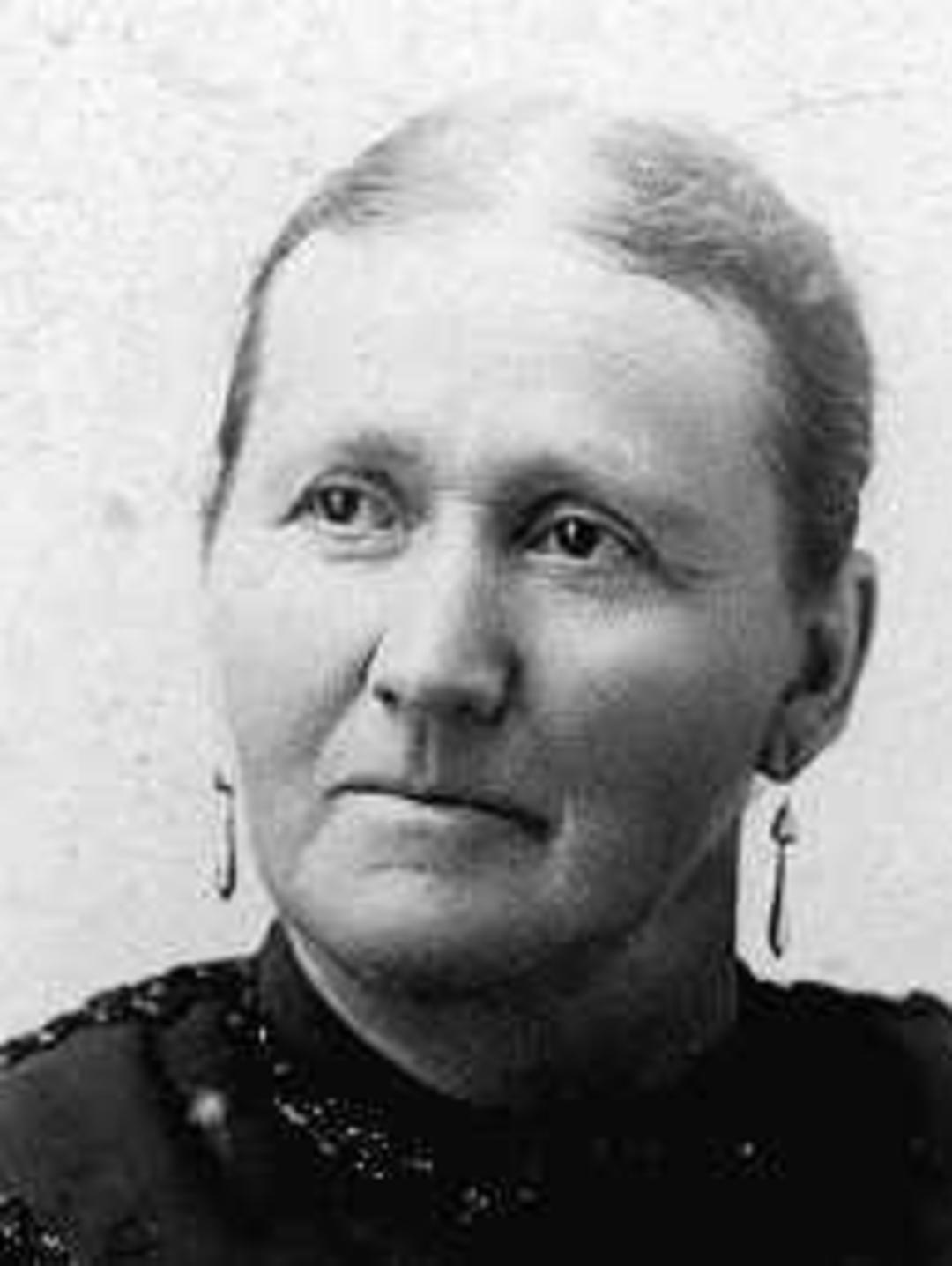 Ann Turner (1841 - 1916) Profile